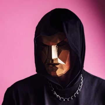 Noizecntrl 4th October Preview Hard Techno mix