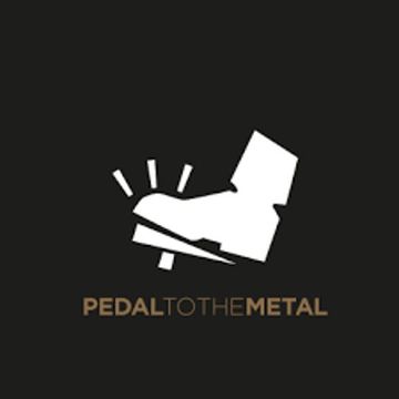 Pedal To The Metal Speed House mix