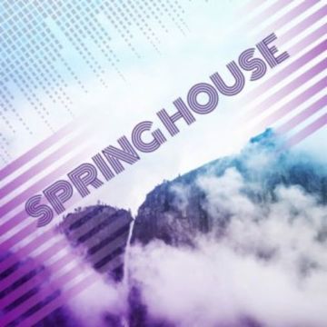 Spring is Here House mix