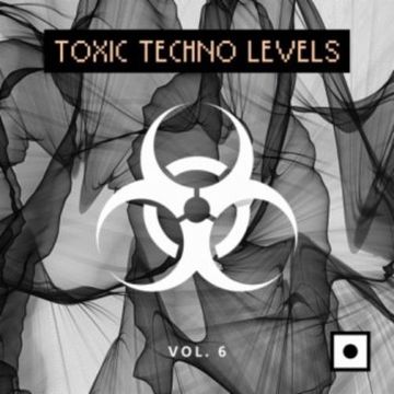 High Toxicity Hard Techno mix  