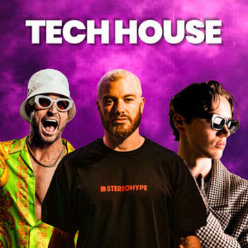 Show Me The Good Life Club House mix