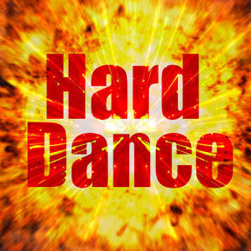 Deep In The Archives Hard Dance mix.