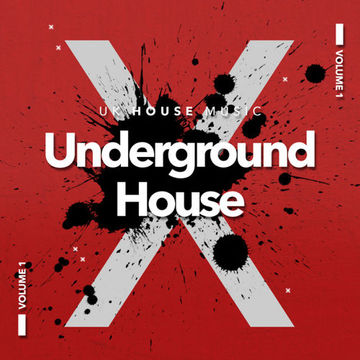 House Of The South Underground House mix