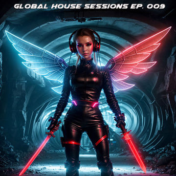 DJ XTC - Global House Sessions Ep. 009