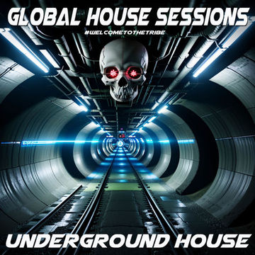 DJ XTC - Global House Sessions Ep. 010