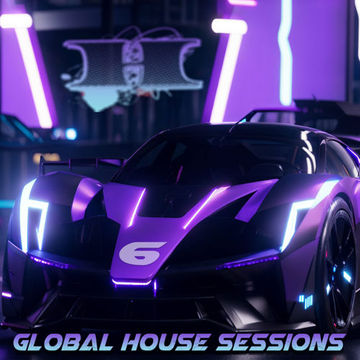 DJ XTC - Global House Sessions Ep. 006 (Special Father Son Mix)
