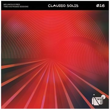 Time has passed Sessions   Claudio Solis [016]