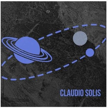 Relic 10 - Claudio Solis