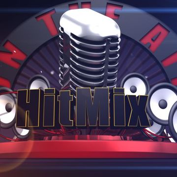 The Weekend Mixx #43 (23 December 2022) (HitMix 2022)