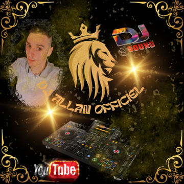 Mix DJ sound Party Mix DJ Allan