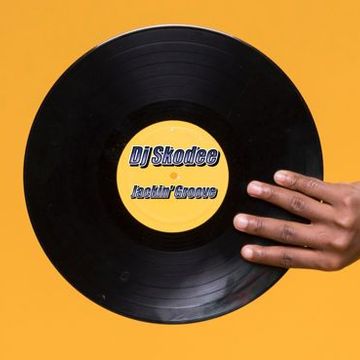 Dj Skodee Mixtape - Feel The Joy (Jackin' Disco/Funk)