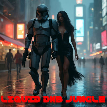 24.10.25 LIQUID DNB JUNGLE JAY RUSH