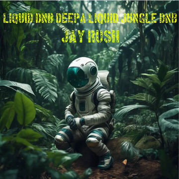 LIQUID DNB-DEEPA LIQUID- JUNGLE DNB- JAY RUSH