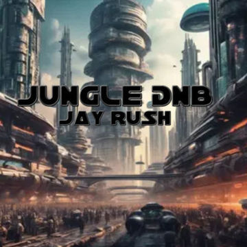 26.4.24 JUNGLE DNB JAY RUSH