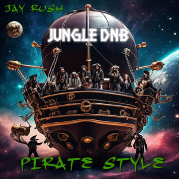 23.2.24 JUNGLE DNB JAY RUSH