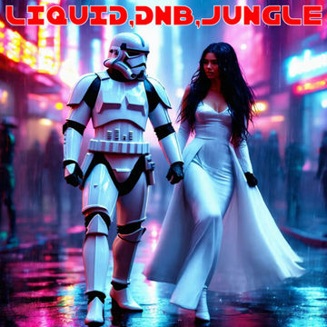 8.8.25 LIQUID DNB JUNGLE JAY RUSH
