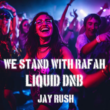 31.5.24  LIQUID DNB  JAY RUSH