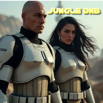 17.10.25 JUNGLE DNB JAY RUSH