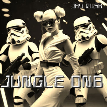 1.3.24 JUNGLE DNB JAY RUSH