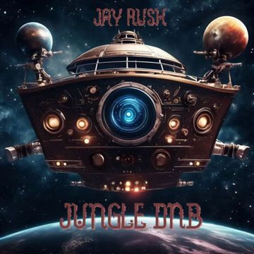 22.3.24 JUNGLE DNB JAY RUSH