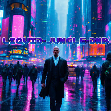 25.7.25 LIQUID DNB JAY RUSH