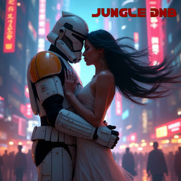 4.9.25 JUNGLE DNB JAY RUSH