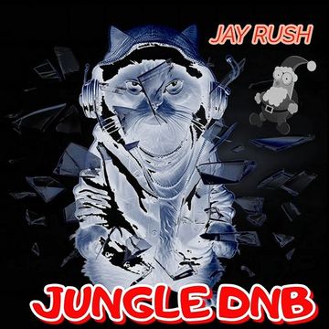 15.12.23 JUNGLE DNB XMAS SERIES JAY RUSH