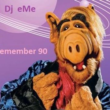 dj eMe Remember 90 vol 5