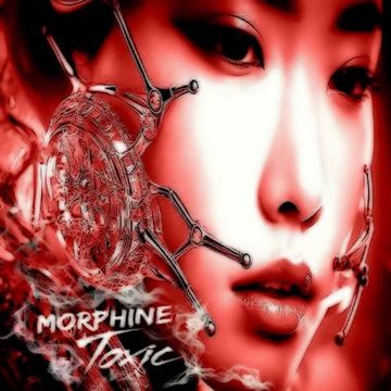 MORPHINE TOXIC IN THE MIX  DEEP HOUSE 3 #FEBRUARY 2024 .