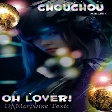 ChouChou MiniMix