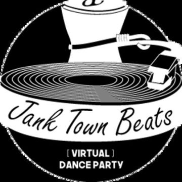 Cosmic Sea   JankTown Beats (2024.01.12)