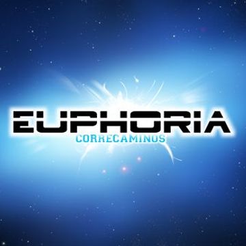 Session DJ Correcaminos   EUPHORIA December 2023