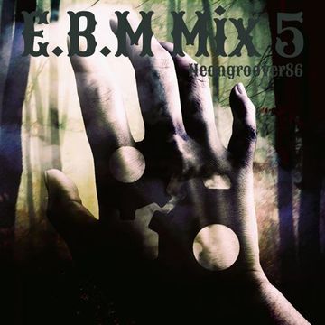 Neongroover86   E.B.M Mix 5