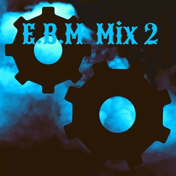Neongroover86   E.B.M Mix 2