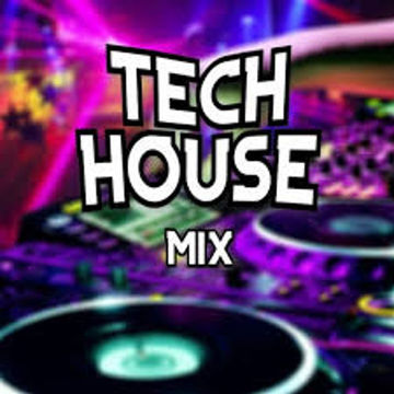 SCOTT TECH HOUSE MIX