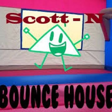 Bounce House Mix