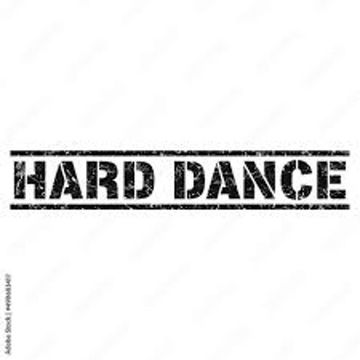 SCOTT HARD DANCE HARD HOUSE