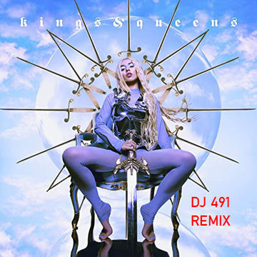 AVA MAX - Kings & Queens (DJ 491 atmosphere pop remix)