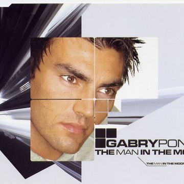 GABRY PONTE feat. JEFFREY JEY - The man in the Moon (DJ 491 emotion remix 2025)
