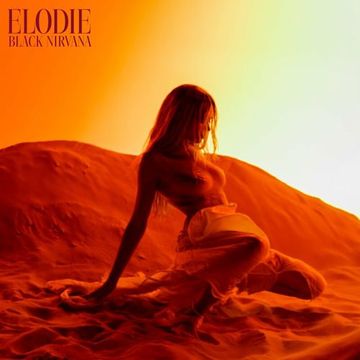 ELODIE - Black Nirvana (DJ 491 Concept)