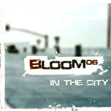 BLOOM 06 - In the city (DJ 491 techno remix 2024)