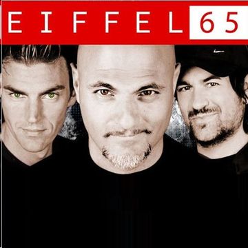 EIFFEL 65 - Going to dance all night (DJ 491 atmosphere pop remix)