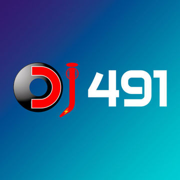 Måneskin vs. Eiffel 65 - The lucky loneliest (DJ 491 Ice Pop Mash Up 2025)