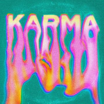 THE KOLORS - Karma (DJ 491 Italo Concept)