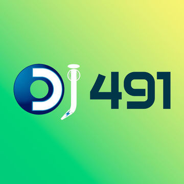 JOHN CENA - My time is now (DJ 491 concept)