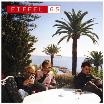 EIFFEL 65 - Tu credi (DJ 491 techno opera 2024)