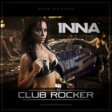 INNA - Club rocker (DJ 491 in 2001 remix)