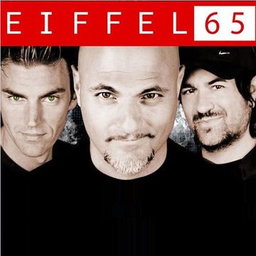 EIFFEL 65 - Going to dance all night (DJ 491 ice pop remix)