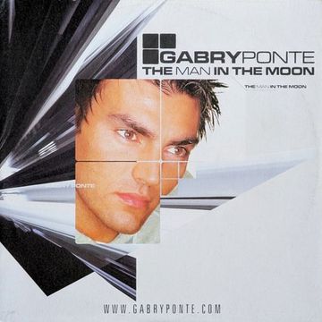 GABRY PONTE feat. JEFFREY JEY - The man in the Moon (DJ 491 acid techno remix 2024)