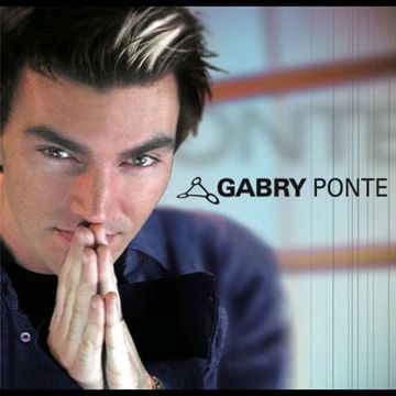 GABRY PONTE - Terra libera (DJ 491 future rave remix 2024)